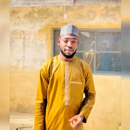 IBRAHIM ABUBAKAR BABA